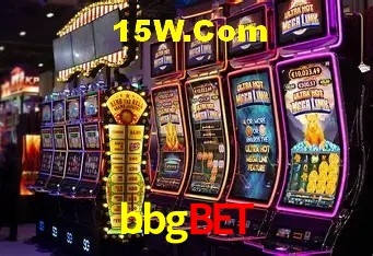 Welcome Bonus bbgbet