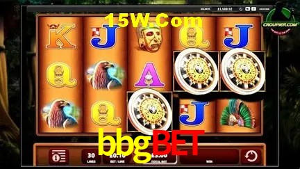 Game Providers bbgbet